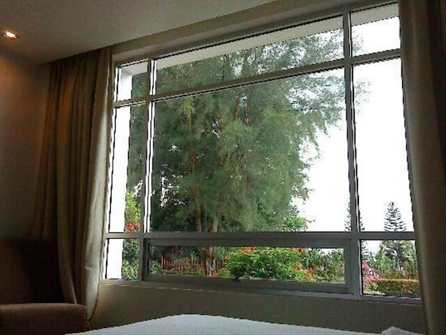 ストレイツ ビュー ホテル