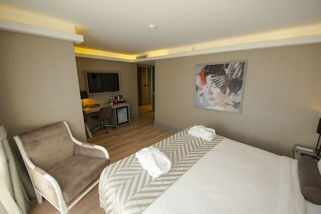 マネソル オールド シティ ボスポラス