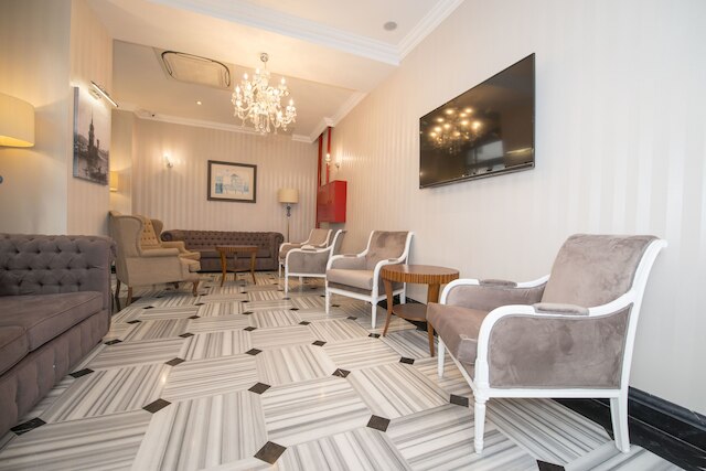 マネソル オールド シティ ボスポラス