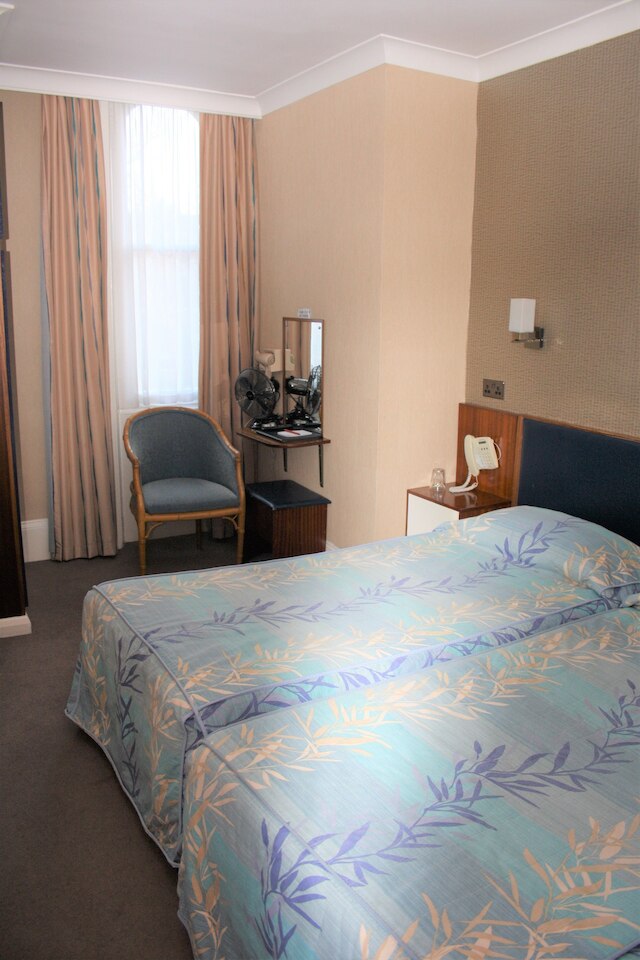 マイター ハウス ホテル