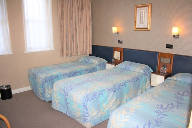 マイター ハウス ホテル