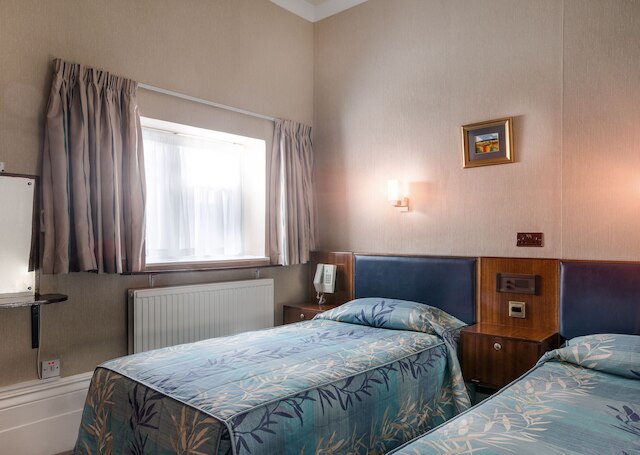 マイター ハウス ホテル