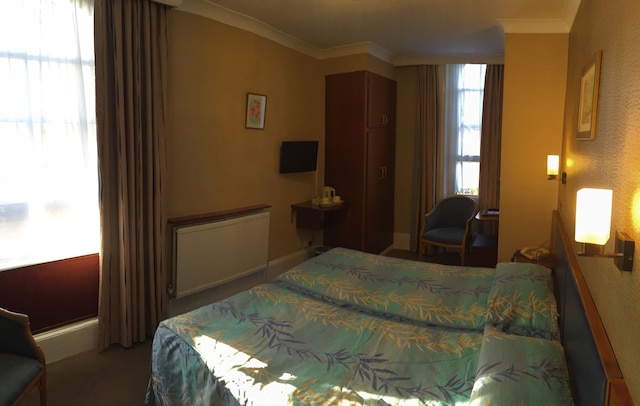 マイター ハウス ホテル