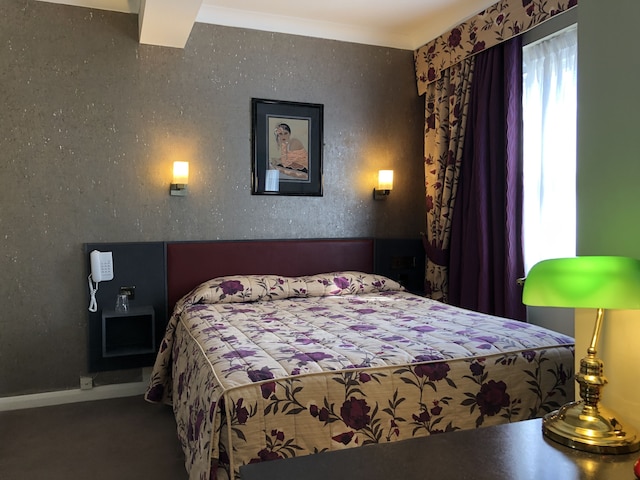 マイター ハウス ホテル