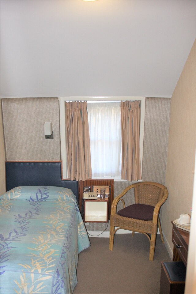 マイター ハウス ホテル