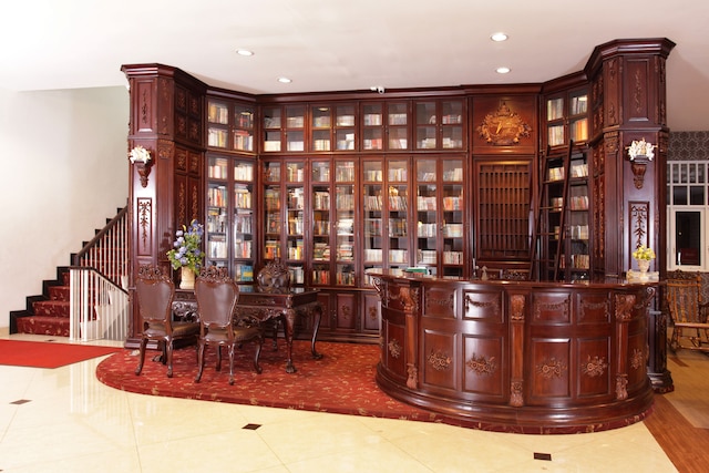 ザ ビクトリア ラグジュリアス ゲストハウス