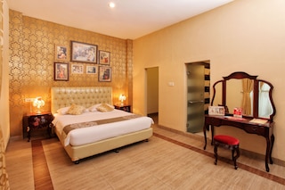 ザ ビクトリア ラグジュリアス ゲストハウス