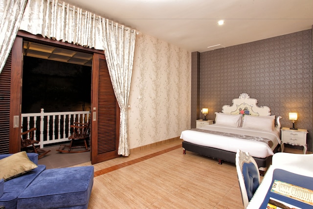 ザ ビクトリア ラグジュリアス ゲストハウス