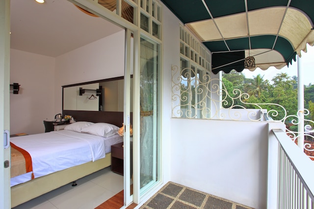 ザ ビクトリア ラグジュリアス ゲストハウス