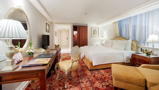 アプリコット ホテル