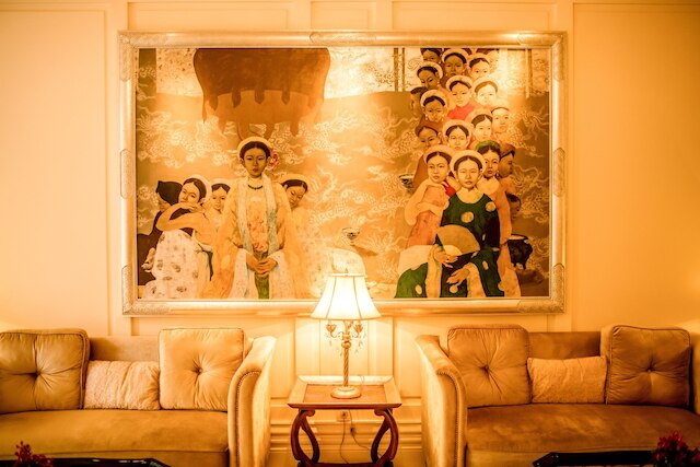 アプリコット ホテル