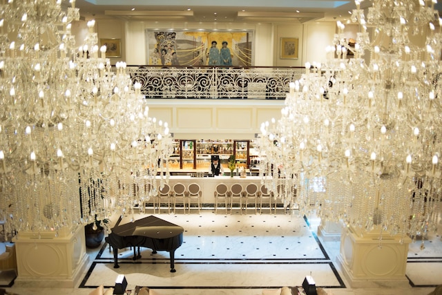 アプリコット ホテル