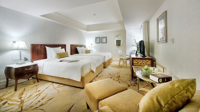 アプリコット ホテル