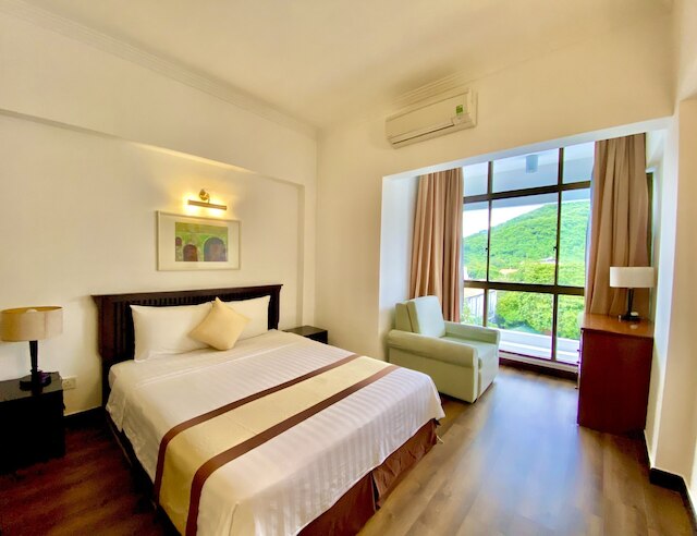 オーシャンサンライズヴァンタウ