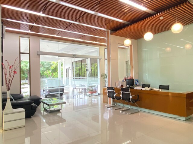 オーシャンサンライズヴァンタウ