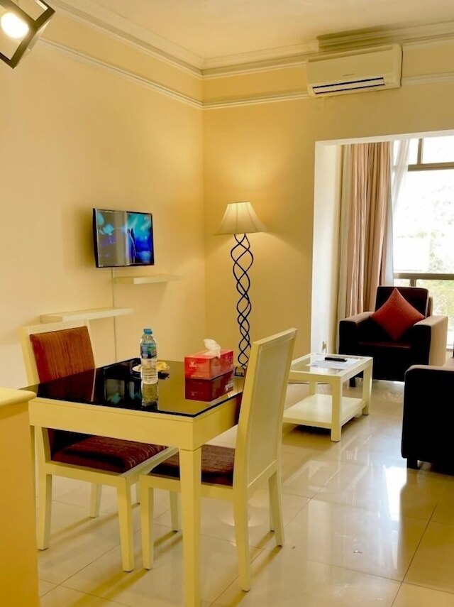 オーシャンサンライズヴァンタウ