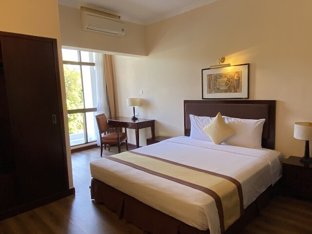 オーシャンサンライズヴァンタウ