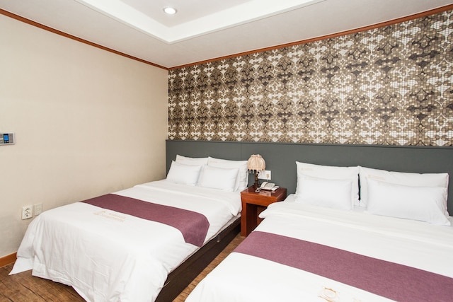 ノブレス ツーリスト ホテル