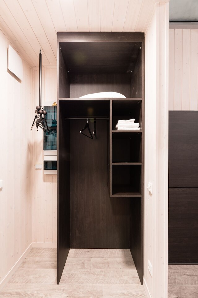 トロムセー ロッジ & キャンピング