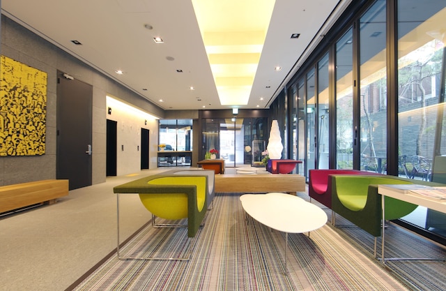 ステイ B ホテル 明洞