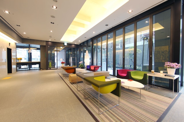 ステイ B ホテル 明洞