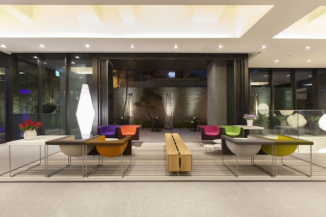 ステイ B ホテル 明洞