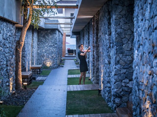 リプダ リゾート