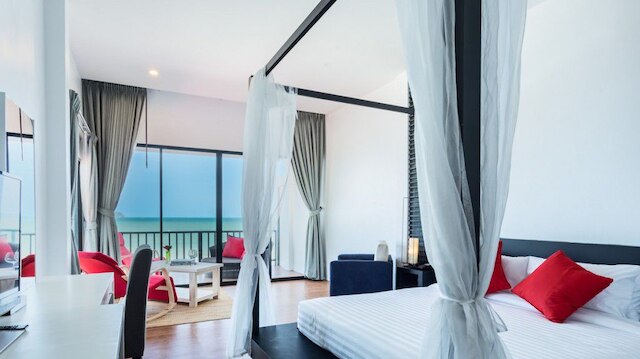 リプダ リゾート