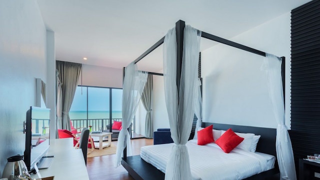 リプダ リゾート