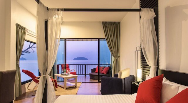 リプダ リゾート