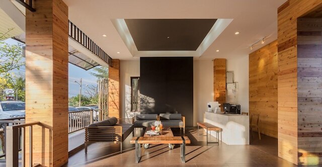 リプダ リゾート