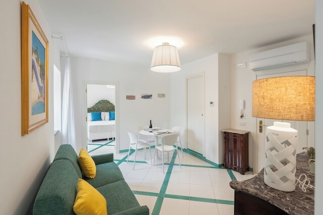 トーレ パラディーソ