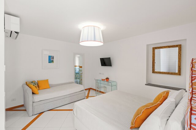 トーレ パラディーソ