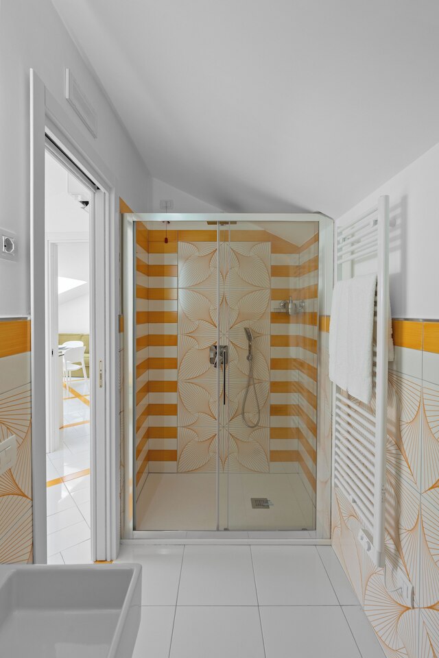 トーレ パラディーソ