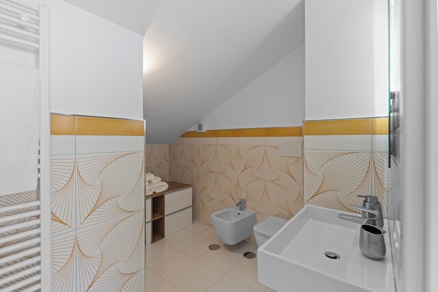 トーレ パラディーソ