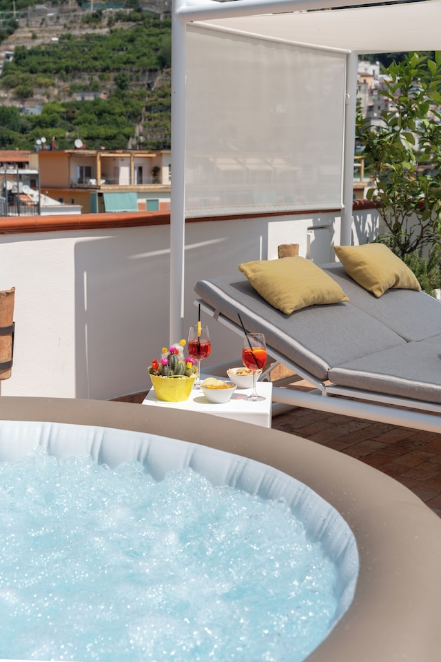 トーレ パラディーソ