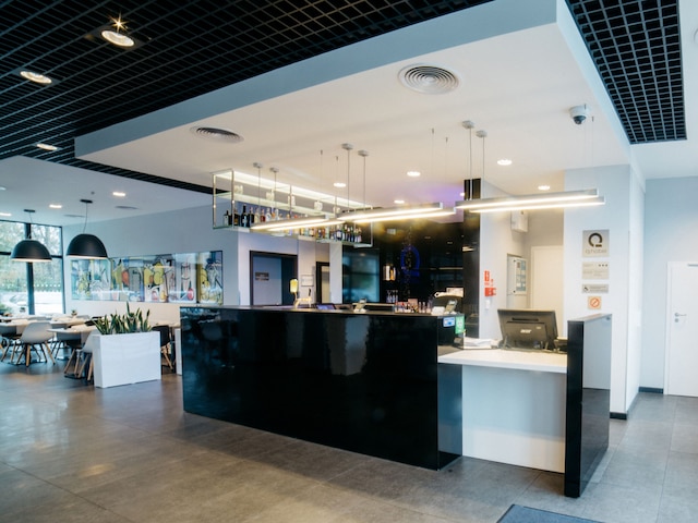 Q ホテル クラクフ