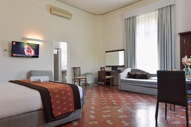 スイーツ ファルネーゼ デザイン