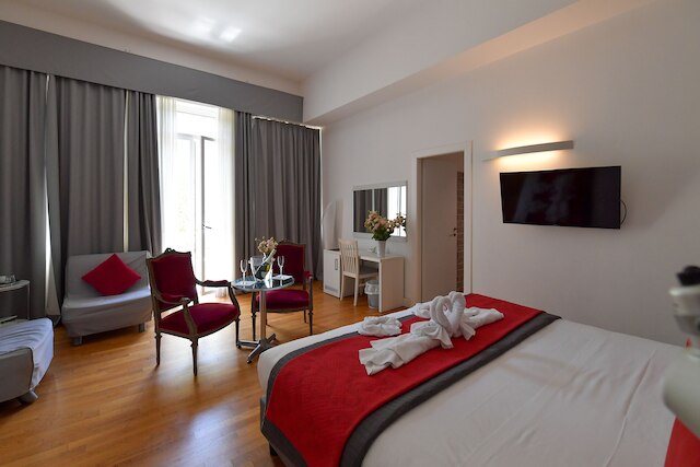 スイーツ ファルネーゼ デザイン