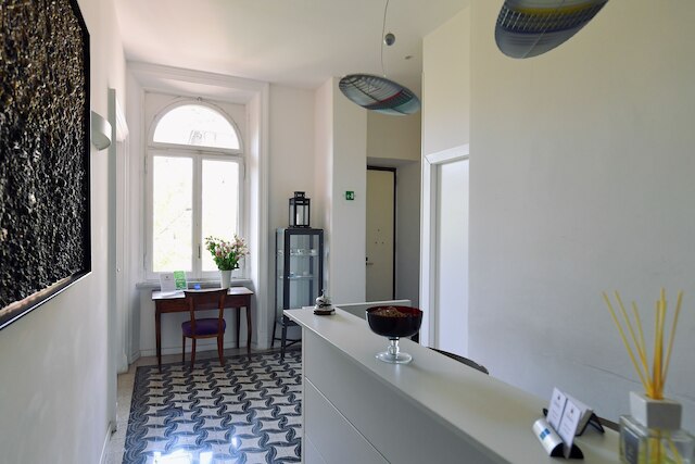 スイーツ ファルネーゼ デザイン