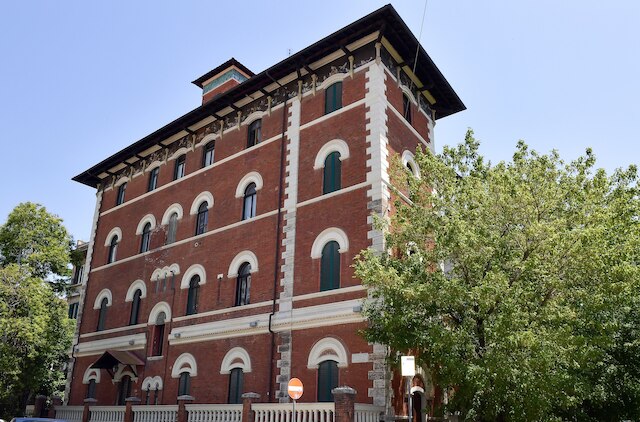 スイーツ ファルネーゼ デザイン