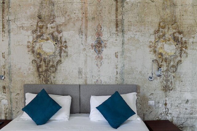 スイーツ ファルネーゼ デザイン