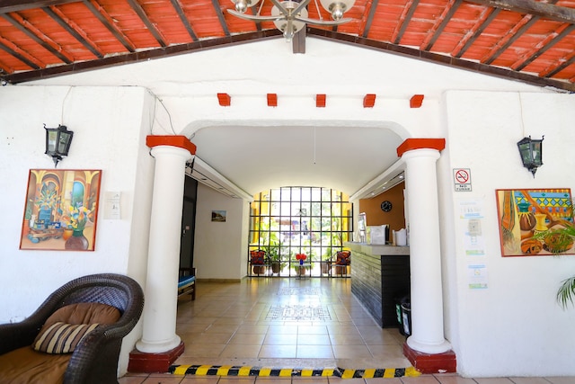 ホテル ハシエンダ カンクン