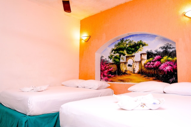 ホテル ハシエンダ カンクン