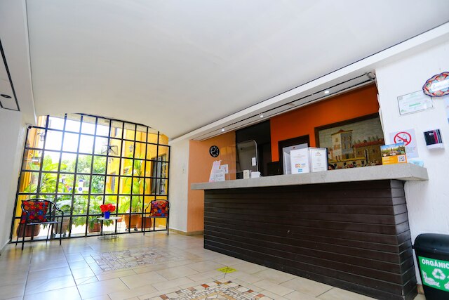 ホテル ハシエンダ カンクン