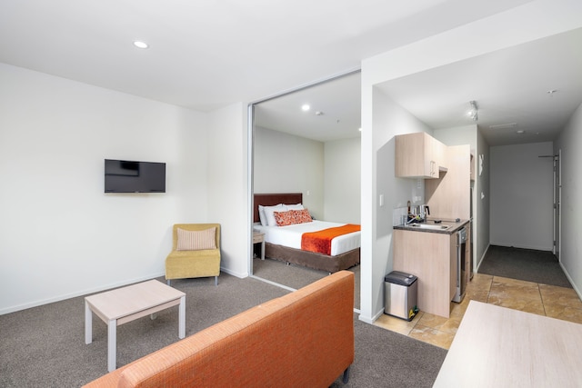 ラマダスイーツバイウィンダムクライストチャーチシティ