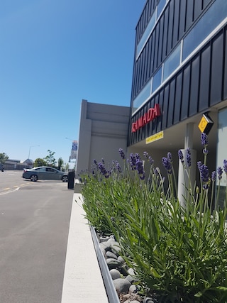 ラマダスイーツバイウィンダムクライストチャーチシティ