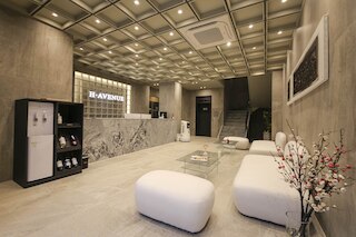 H アベニュー サンム