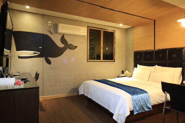 チャカン ホテル