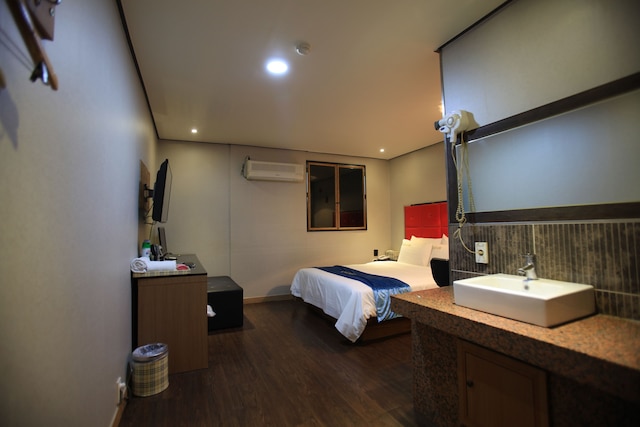 チャカン ホテル